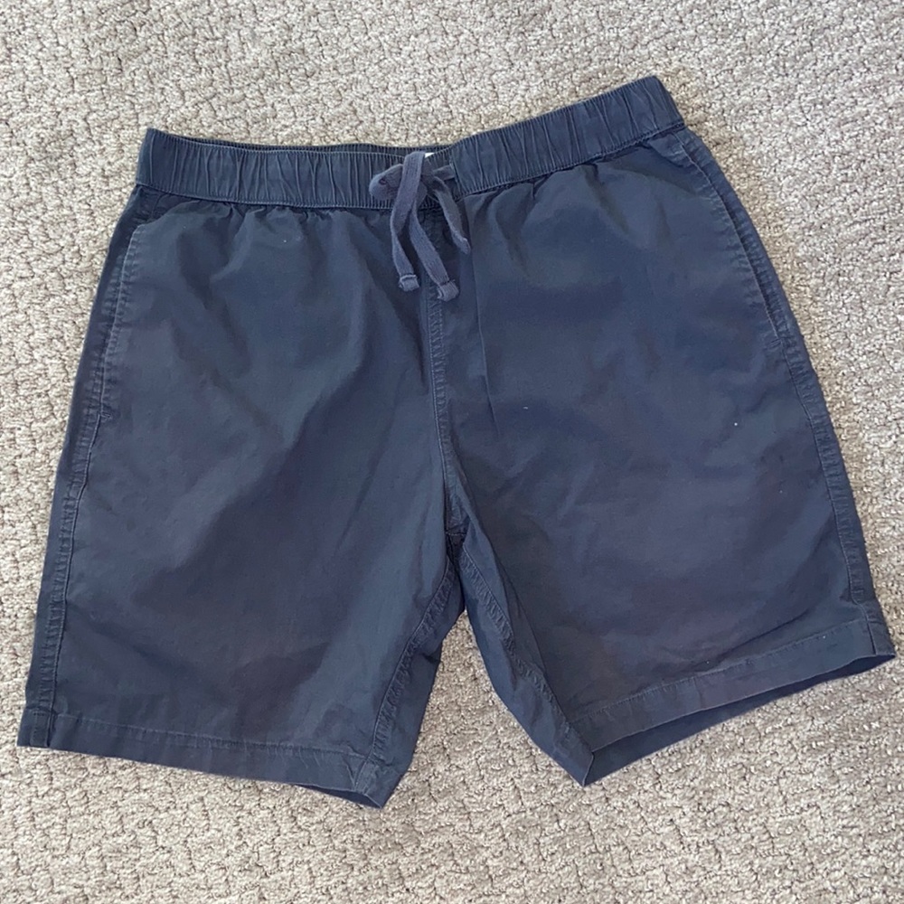 Zine Mens shorts